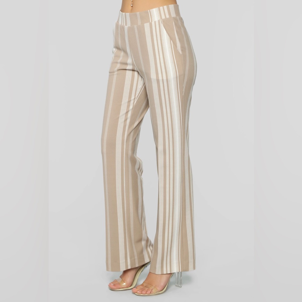 Women Dress Pants size L